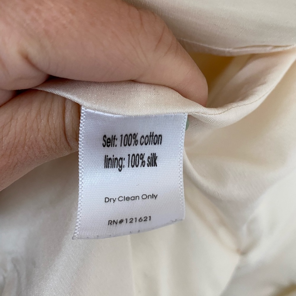 Brian Reyes Jacket - image 4